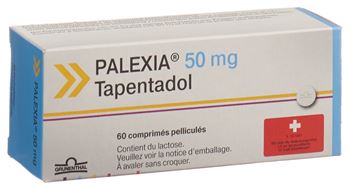 Palexia online