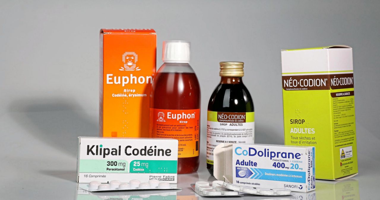 Paracetamol tramadol sans ordonnance