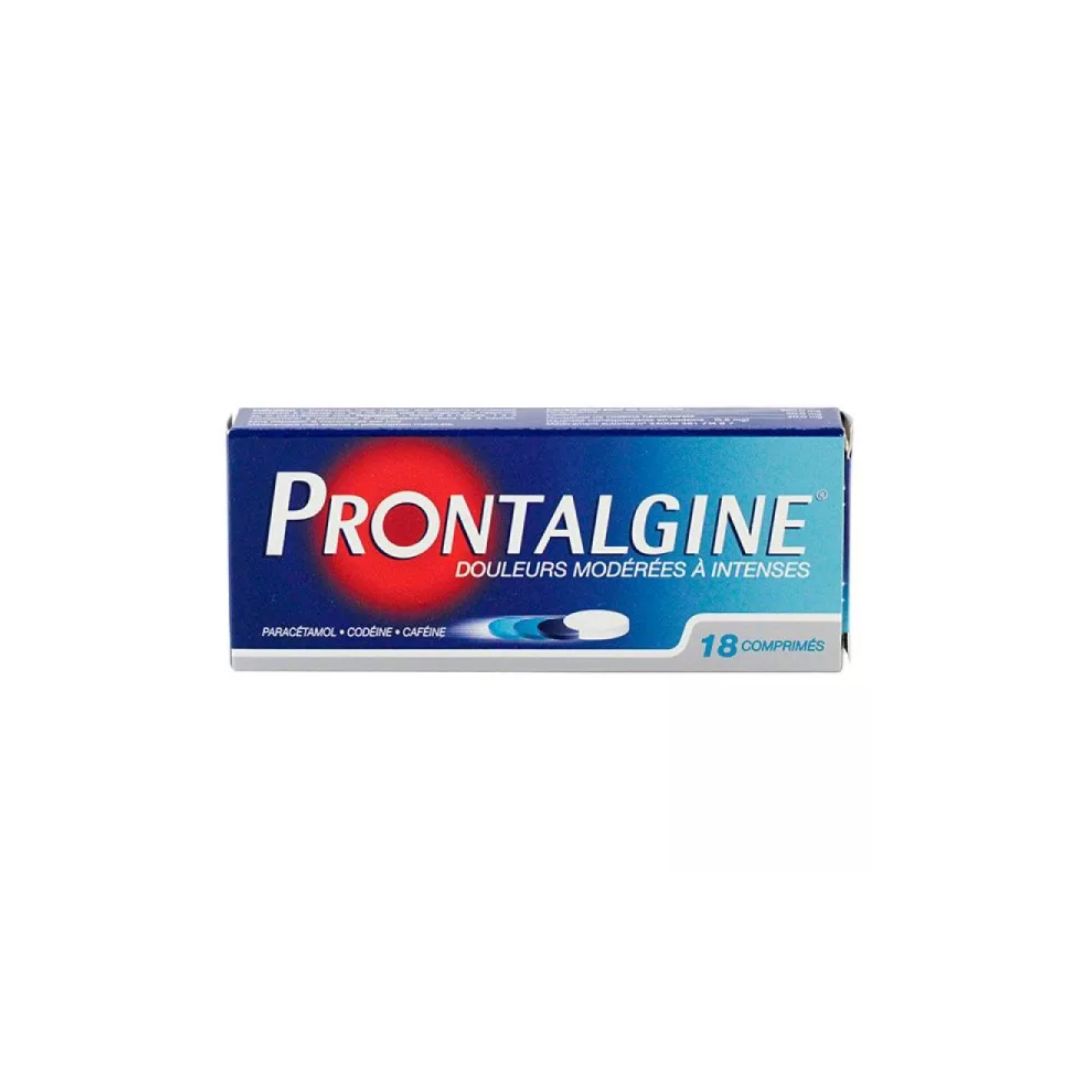 Paracetamol tramadol sans ordonnance