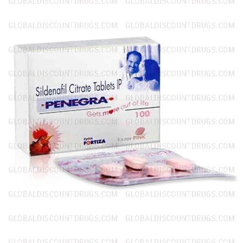 Penegra 100mg