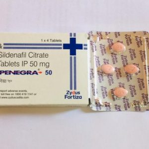 Penegra 150mg