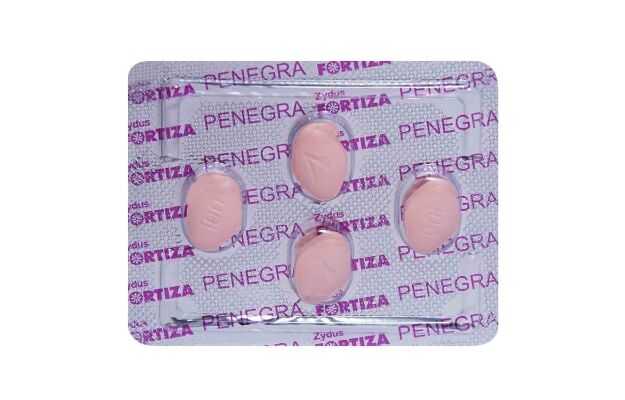 Penegra 50 Mg Malayalam