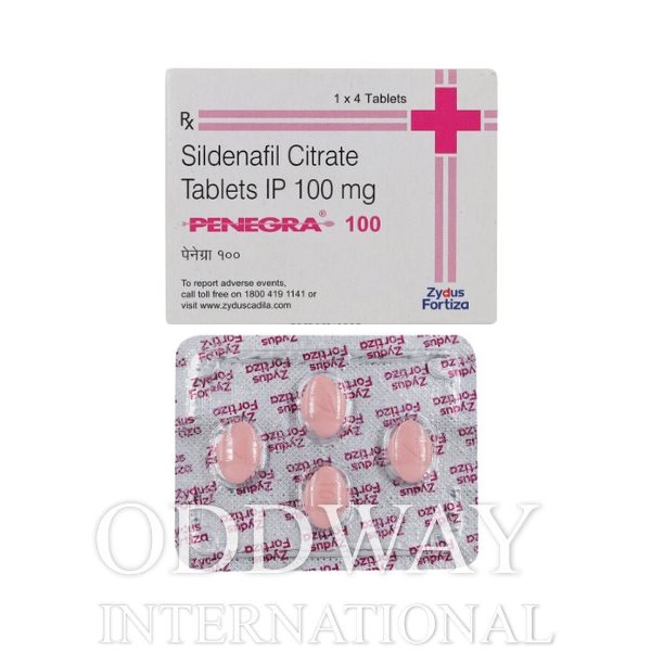 Penegra 50 Mg Online