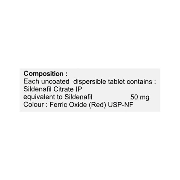 Penegra 50mg online