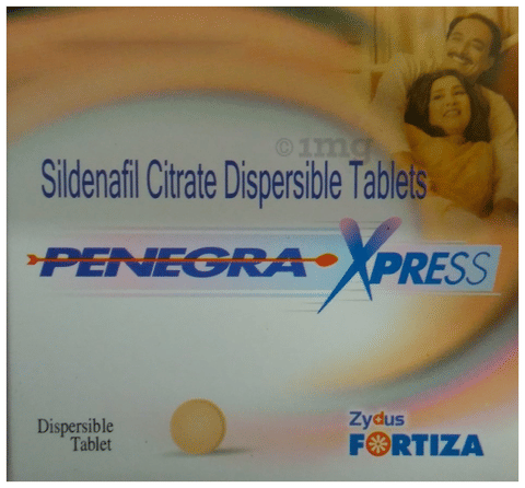 Penegra acheter online