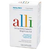 Peut on acheter alli en pharmacie