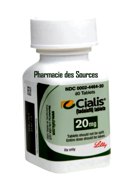 Peut On Acheter Cialis En Ligne