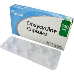 Peut on acheter doxycycline sans ordonnance