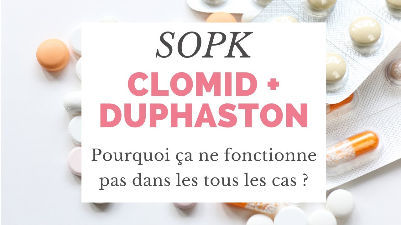 Peut on acheter du clomid en pharmacie