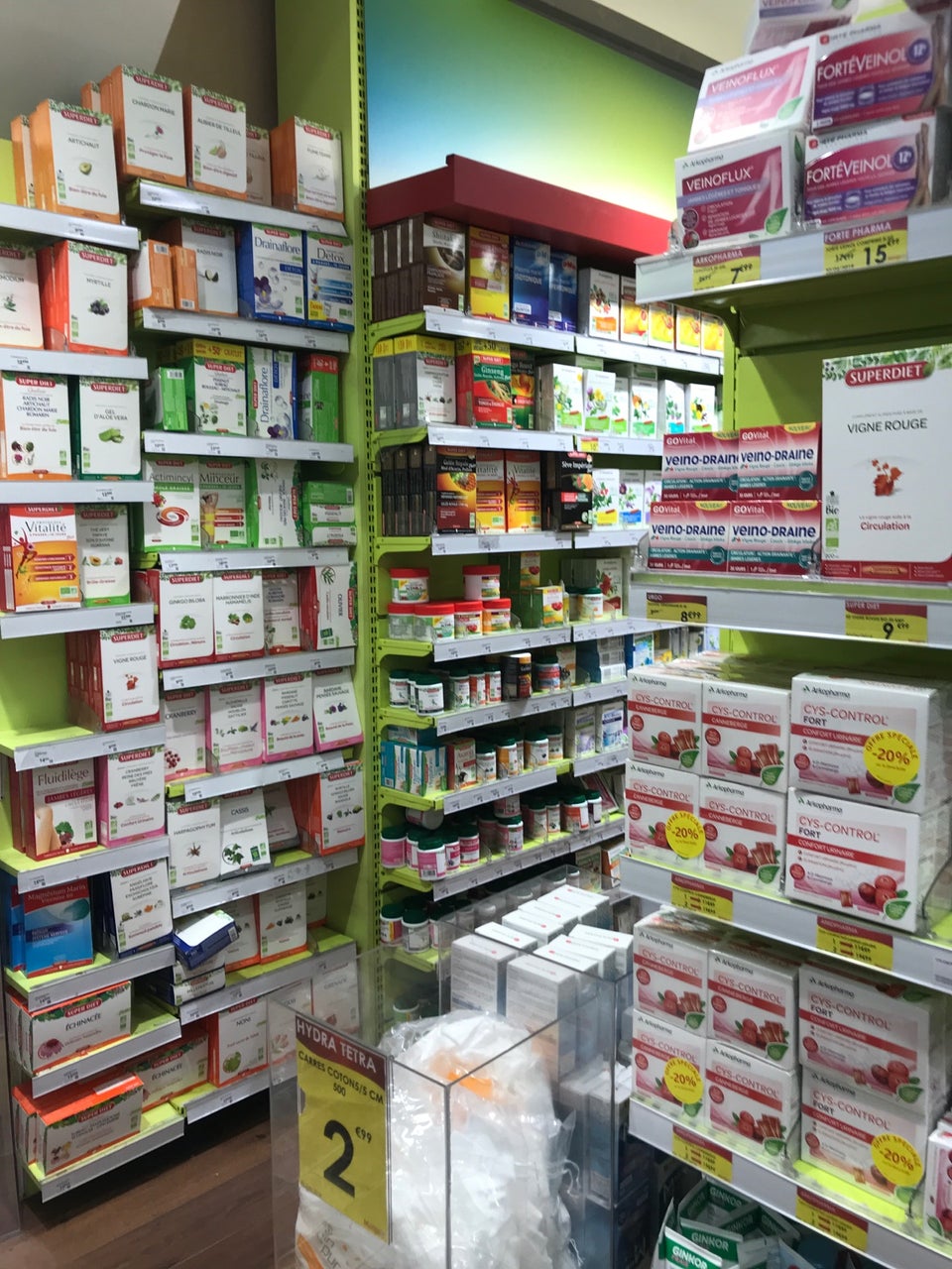 Peut on acheter du levitra en pharmacie sans ordonnance