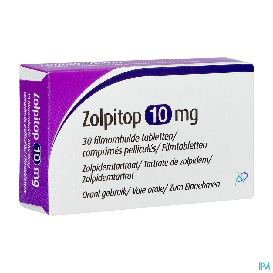 Peut on acheter du zolpidem sans ordonnance