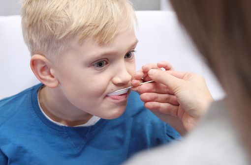 Peut on avoir de lamoxicilline sans ordonnance