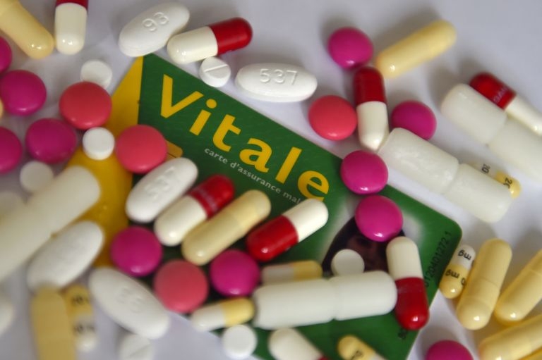 Pharmacie En Ligne Sans Ordonnance Tramadol