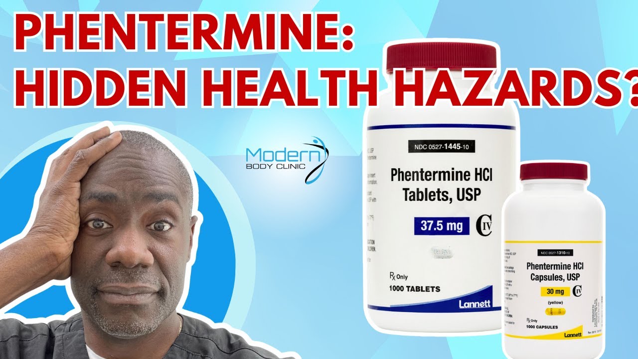 Phentermine 37.5 mg achat