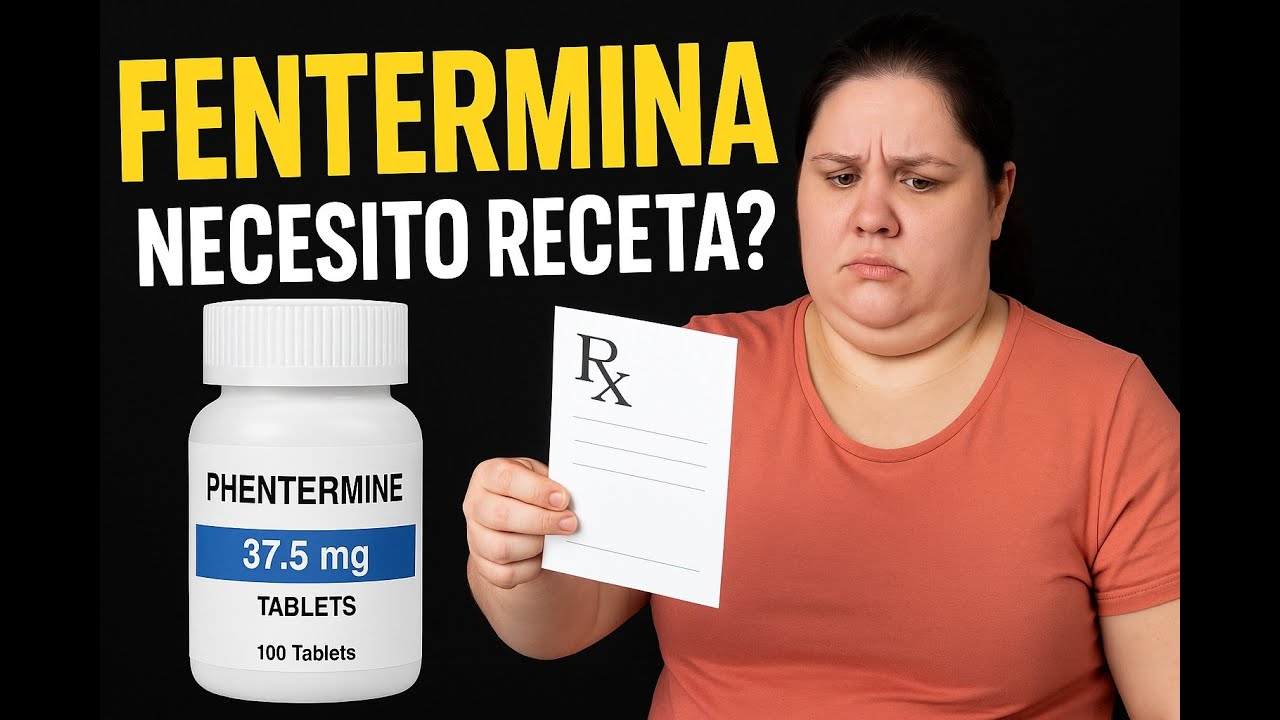 Phentermine 37.5 Mg En México