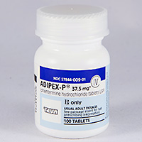 Phentermine 37.5 mg en méxico