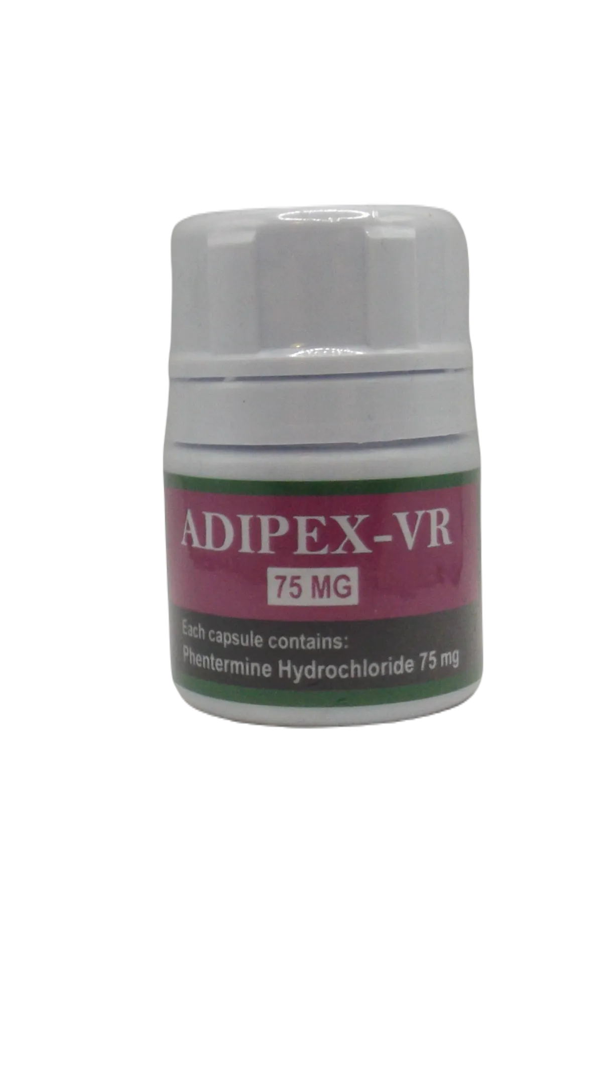 Phentermine 75mg