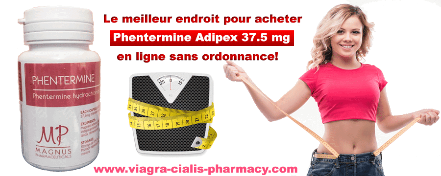 phentermine ou acheter