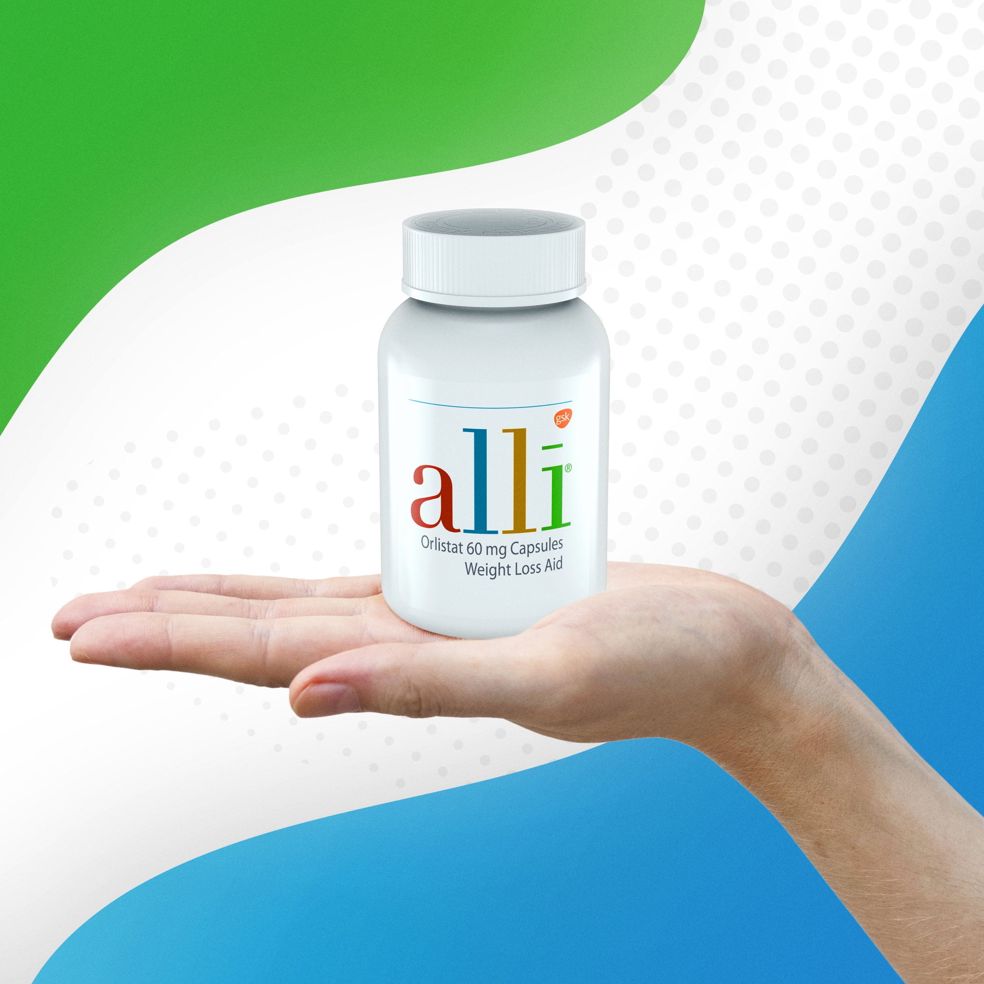 Pilule Alli Avant Apres