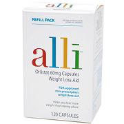 Pilule Alli Commander