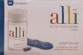pilule alli interdite en france