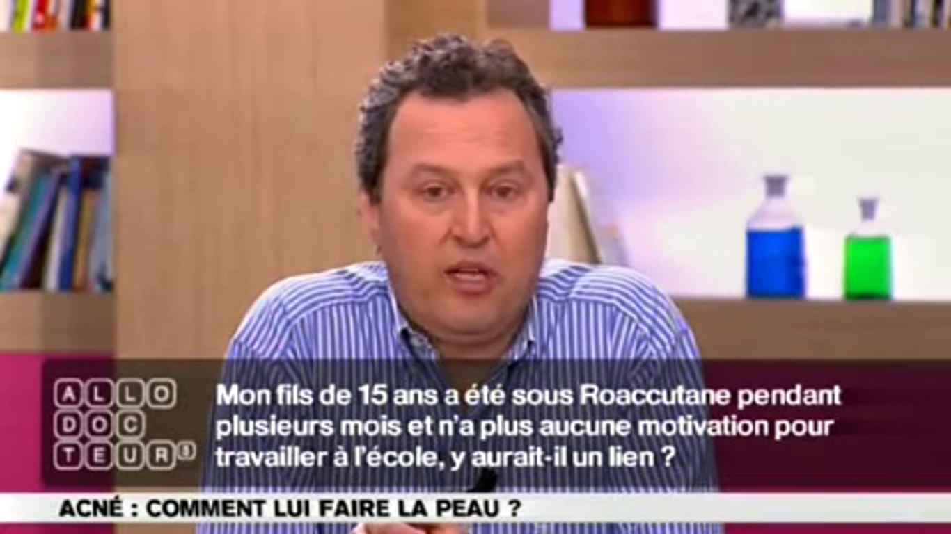 Pilule Apres Roaccutane