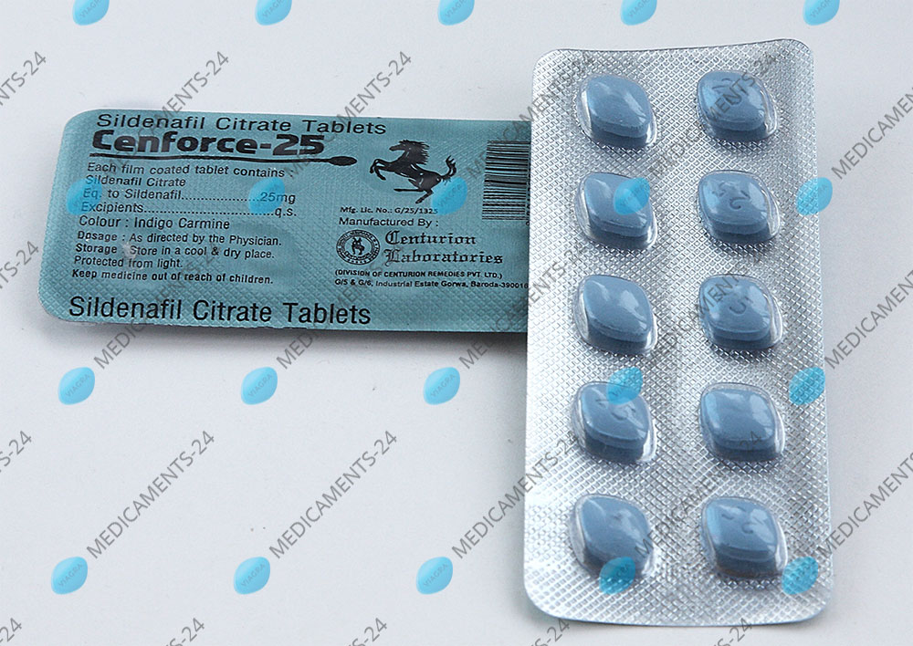 Pilule de cialis