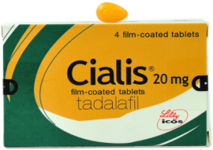 Pilule de cialis