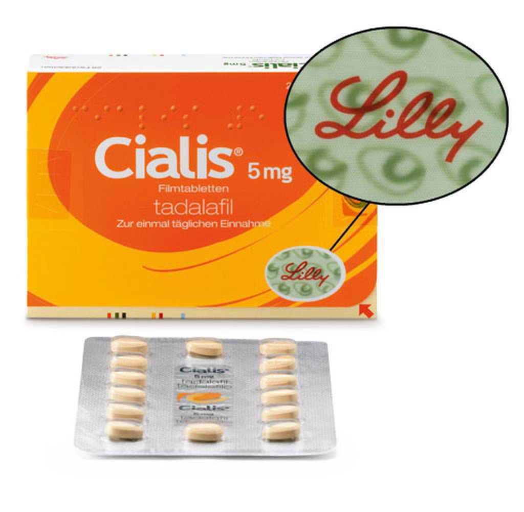 Pilule De Tadalafil