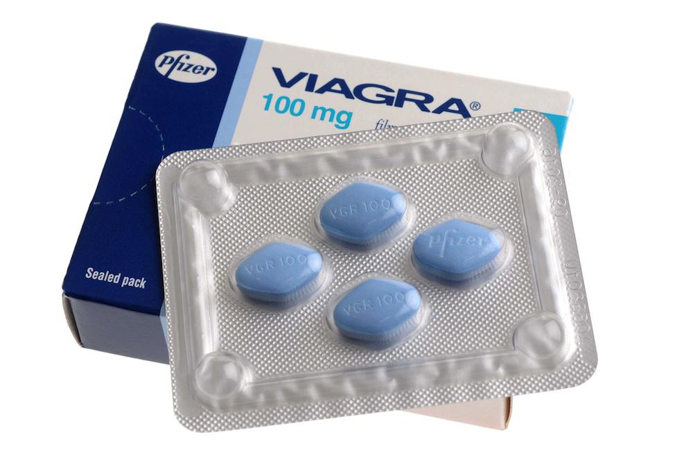 Pilule genre viagra