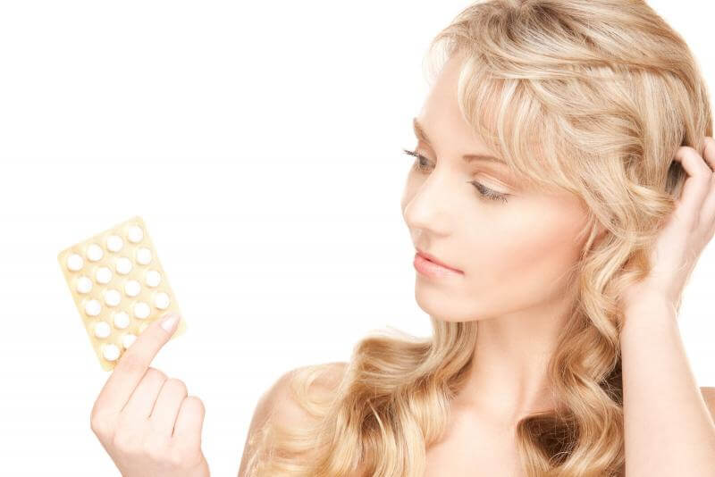 Pilule leeloo roaccutane