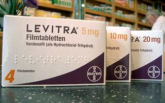 Pilule levitra 20mg
