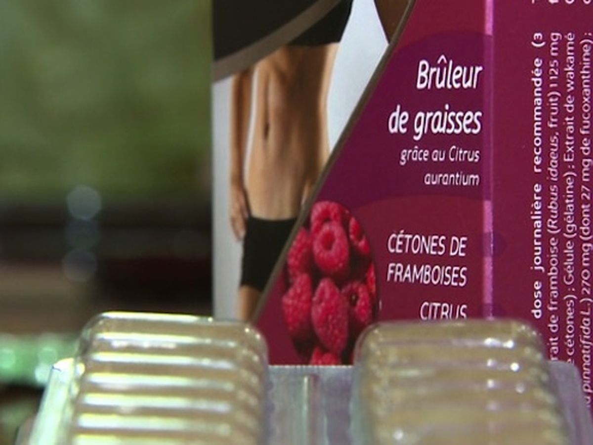 Pilule Minceur Xenical