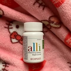 Pilule Orlistat Avis