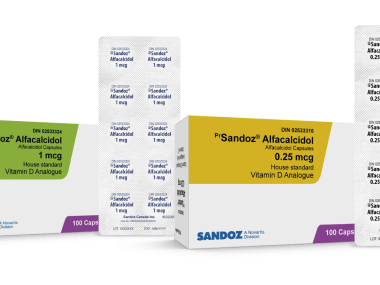 Pilule Sandoz Metformine