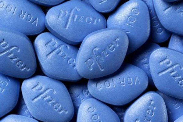 Pilule viagra 100