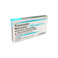 Precio De Tramadol 100mg