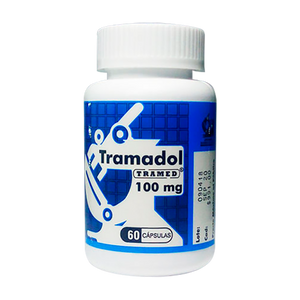 Precio de tramadol 100mg