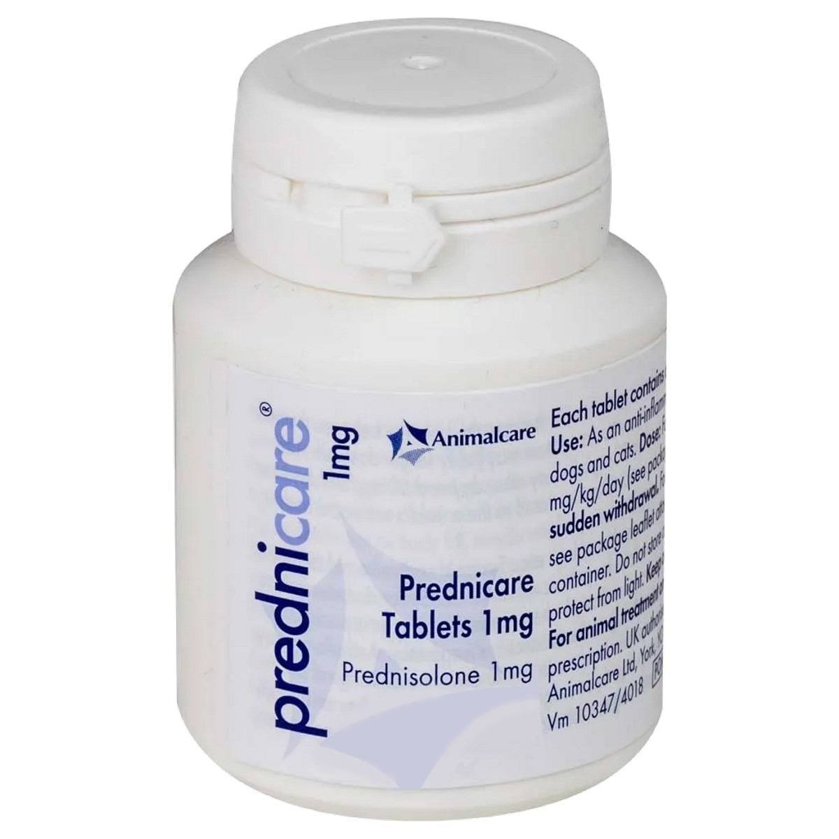 prednisolone 20 achat