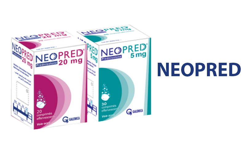 Prednisolone 20 mg generique de quel medicament