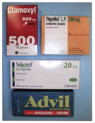 Prednisolone 20 Mg Pour Les Dents