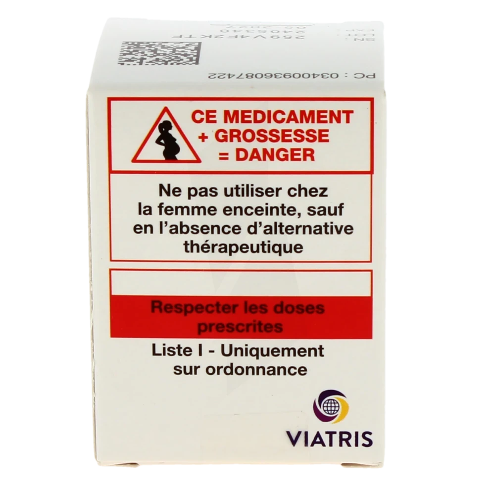 Prednisolone 20 mg prix