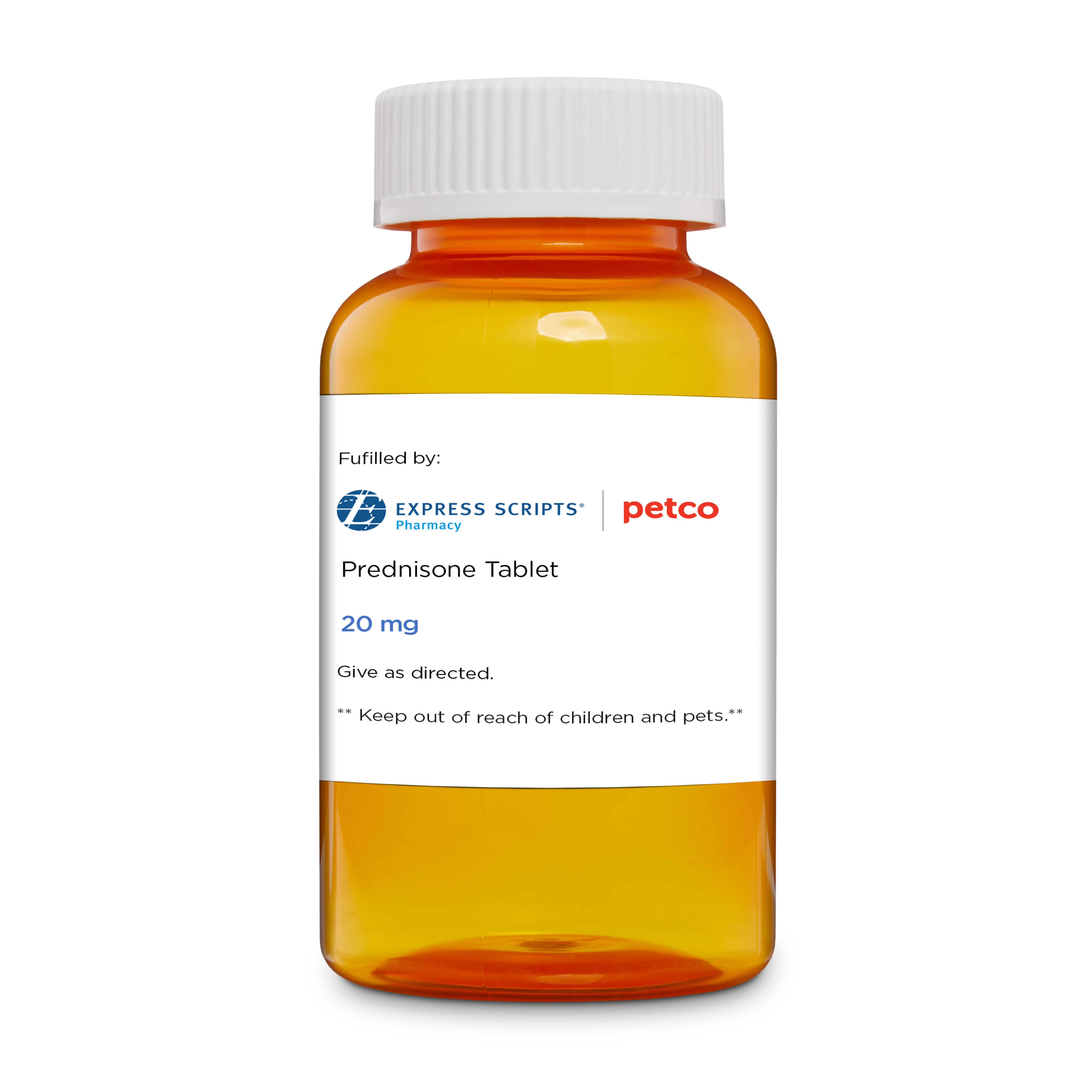 Prednisolone 20 prix