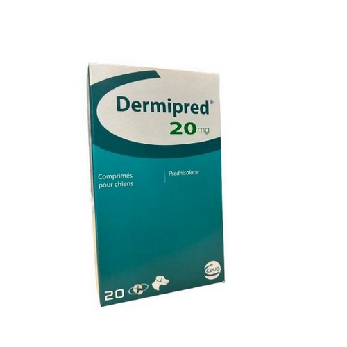 Prednisolone 20mg en ligne