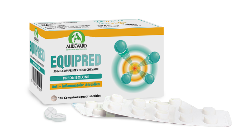 Prednisolone 20mg le soir