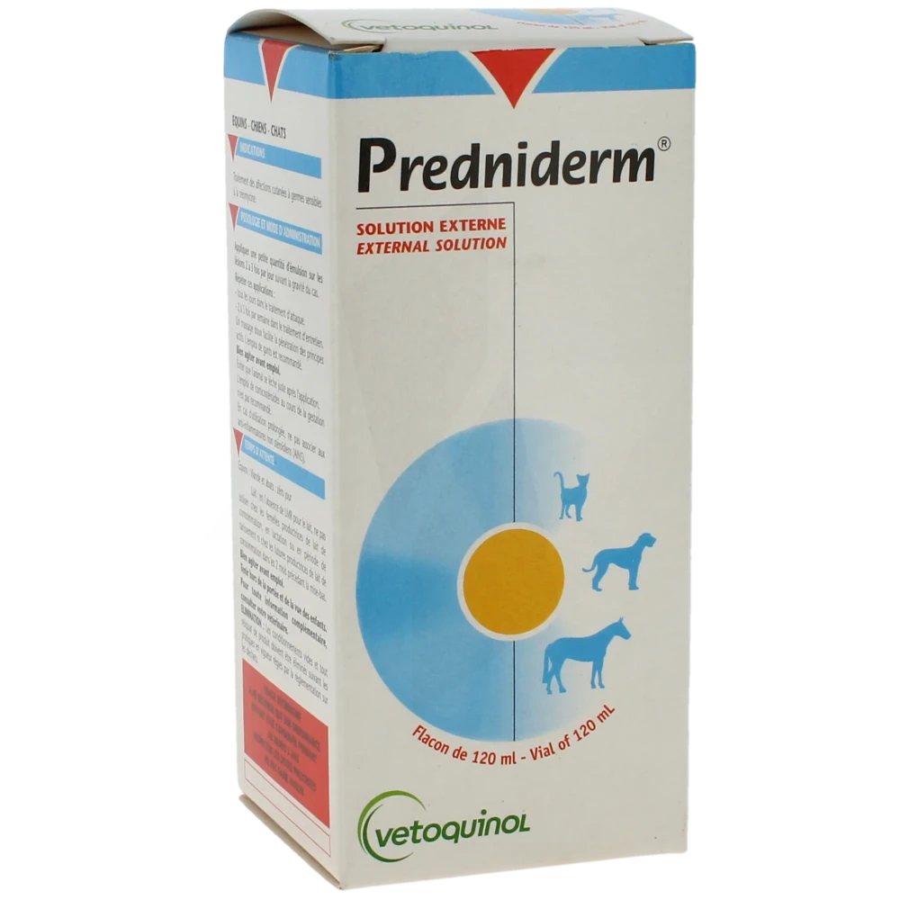 Prednisolone achat en ligne