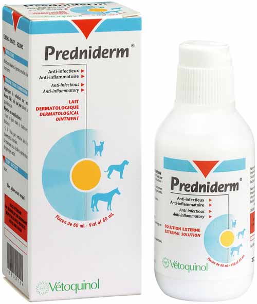 Prednisolone comment acheter