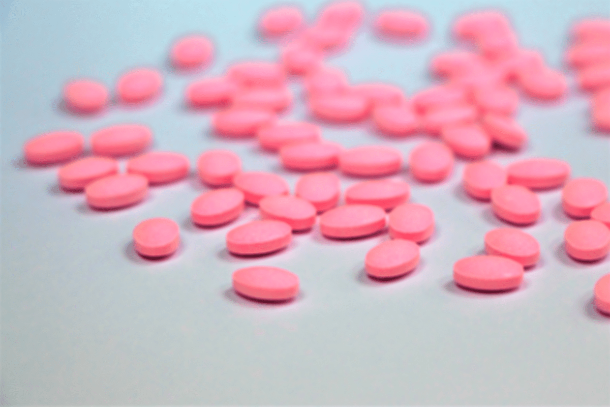 Prednisolone France