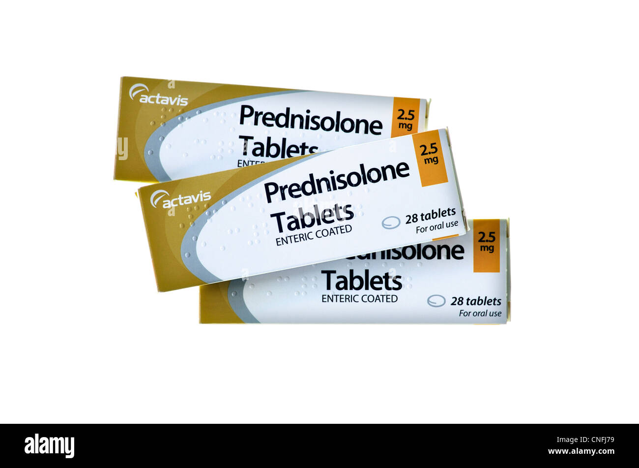 Prednisolone Medicament Generique