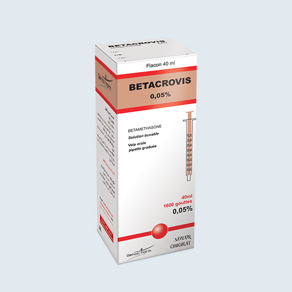 prednisolone nom generique